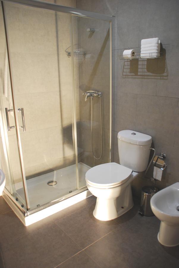 Hotel Casita Amarilla Барселона Екстериор снимка